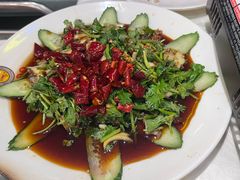 -活潑鲜跳(湖滨商业街店)