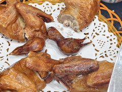 -皇鸽餐厅(五桂山分店)