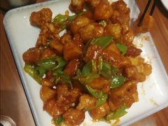 -九转小磨·非遗东北菜(群力店)