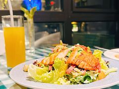 -小主人西餐厅 master table(青年中路店)