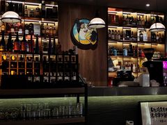 -顽啤熊·酒客酒馆(苏城夜景必选店)