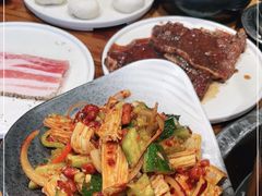 -原始泥炉烤肉(总店)