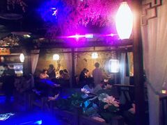 -韵秋荷(宝山龙湖天街店)
