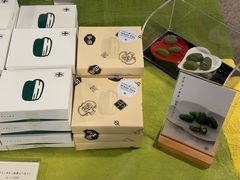 -中村藤吉(本店)