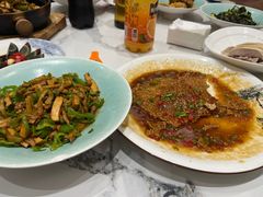 -王家大院·南京菜(湛江路总店)