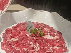 -围炉火锅(万达珍珠坊店)