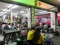 -红大哥水门鸡饭(總店)