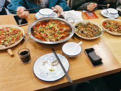 -艺味深尝(云锦路店)