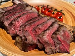 -广州四季酒店·佰鲜汇·现代法餐