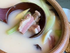 腌笃鲜-兰溪小馆(东直门簋街店)