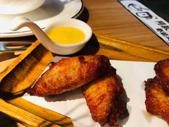 二哥爱鸡翅-新太二·鲜料川菜(晶耀前滩店)