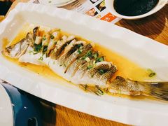 葱油功夫鱼-南京人家(盛京大奥莱店)