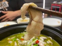 -江南鱼捞(北仑银泰城店)