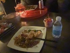 -亦境芳香·SPA影院足道(梅林店)