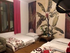 -浔岚云舍mist静谧观景美宿(丽江古城店)