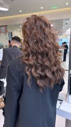 -GANO HAIR 