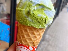 -Dal Cuore 达可芮冰淇淋(陕西北路店)