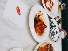 -功德林素菜饭庄(前门店)