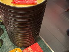 -牛New寿喜烧(曹路花园城店)