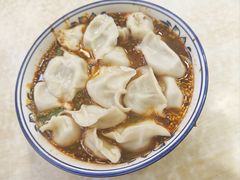 牛肉饺子-马茹特色饺子馆