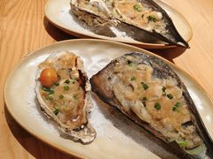 -一豚轩·烧鸟·豚骨拉面(五四路店)