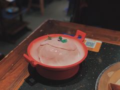 大刀腰片-周师兄大刀腰片火锅(洪崖洞旗舰店)