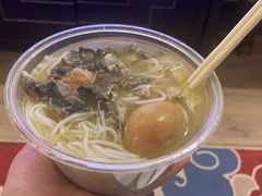 -沈记土鸡米线(七星街品牌中心店)