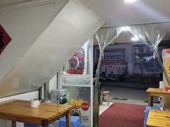 -北门严记小吃(九华中路店)