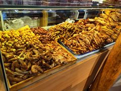 -聚合鑫东北熏酱熟食麻辣面(长阳店)