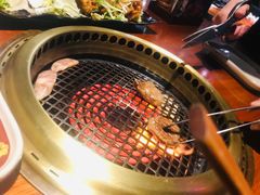 -肉魁屋·烧肉·烧鸟·酒场(高新店)