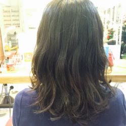 -京都造型·烫发·染发