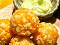-白石的深夜食堂(济南万象城店)