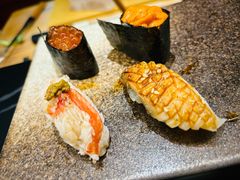 -Sushi Hanzo半藏(天环广场店)