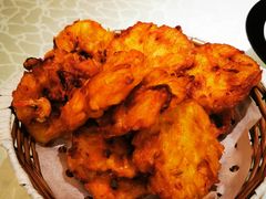 虾饼-佰家小厨·南京菜(夫子庙店)
