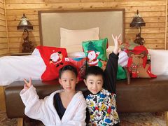 -禧宴Joyous Restaurant(禧园店)