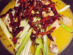 -绿茶餐厅(西单老佛爷店)