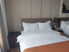 -VANS梵石云境酒店(中山广场富丽华国际公寓店)
