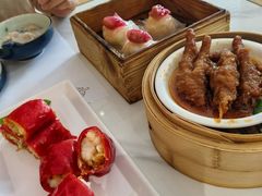 -云山茶餐厅(广东大厦店)