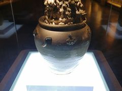 -马鞍山市博物馆