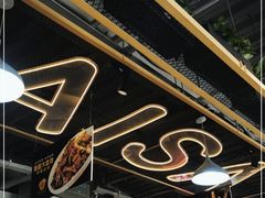 -马艾萨中国兰州牛肉拉面(劲松店)