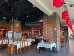 -东来顺饭庄(西直门店)