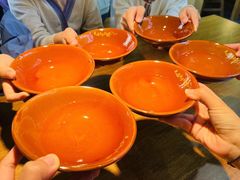 -先启半步颠小酒馆|猛火现炒川菜(泰州首店)