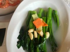 -顺德喜来登酒店·采悦轩