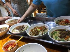-肆姐面粉馆(坡子街店)