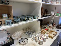 -恋物百货商店(华侨城店)