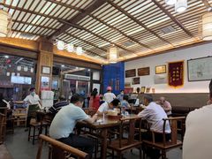 大堂-笑来喜馄饨小笼工坊店(湖滨街店)
