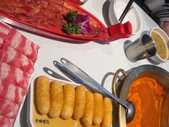 -小龙坎火锅(仓山万达店)