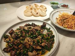 -柴门饭儿(成都太古里店)