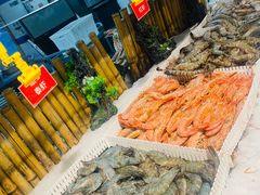 -钱库里海鲜自助(星海广场店)