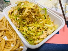 巴渝小炒-巴渝兄弟川菜(宽街店)